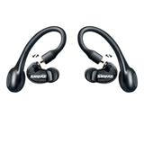 Shure AONIC 215 Gen 2 True Wireless Sound Isolating Earphones (Black)