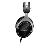 Shure SRH1540 Premium Closed Back Over Ear Headphones