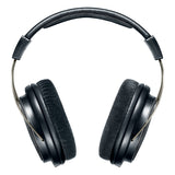 Shure SRH1840 Premium Open Back Over Ear Headphones