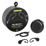 Shure RMCE-TW2 True Wireless Adapter (Gen 2) for Sound Isolating Earphones