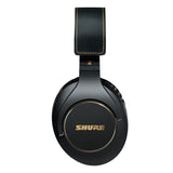 Shure SRH840A Closed Back Professional Studio Headphones