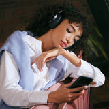 Bowers & Wilkins Px8 Over Ear Noise Canceling Headphones