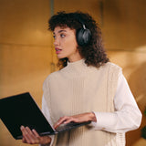Bowers & Wilkins Px8 Over Ear Noise Canceling Headphones