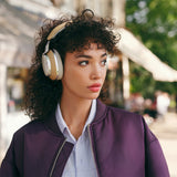 Bowers & Wilkins Px8 Over Ear Noise Canceling Headphones