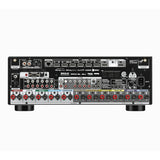 Denon AVR-X3900H 9.4 Channel 8K Home Theater Receiver with Dolby Atmos & HEOS Built-In