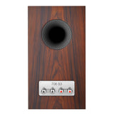 Bowers & Wilkins 706 S3 Bookshelf Speakers (Pair)