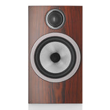 Bowers & Wilkins 706 S3 Bookshelf Speakers (Pair)