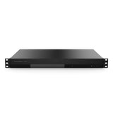 Bowers & Wilkins CDA-4D 4 Channel Compact Distribution DSP Amplifier (Black)