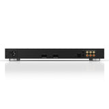 Bowers & Wilkins CDA-4D 4 Channel Compact Distribution DSP Amplifier (Black)