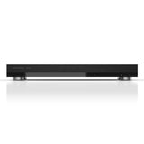 Bowers & Wilkins CDA-4D 4 Channel Compact Distribution DSP Amplifier (Black)