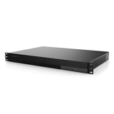 Bowers & Wilkins CDA-4D 4 Channel Compact Distribution DSP Amplifier (Black)