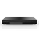 Bowers & Wilkins CDA-4D 4 Channel Compact Distribution DSP Amplifier (Black)