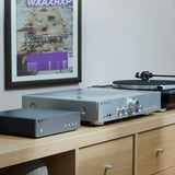 Cambridge Audio MXN10 Compact Network Music Streamer (Grey)
