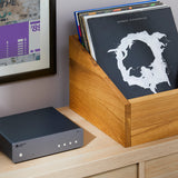 Cambridge Audio MXN10 Compact Network Music Streamer (Grey)