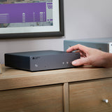 Cambridge Audio MXN10 Compact Network Music Streamer (Grey)
