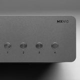 Cambridge Audio MXN10 Compact Network Music Streamer (Grey)