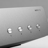 Cambridge Audio MXN10 Compact Network Music Streamer (Grey)