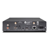 Cambridge Audio MXN10 Compact Network Music Streamer (Grey)