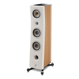 Focal Kanta No. 2 Hi-Fi 3-Way Floorstanding Loudspeaker (Each)