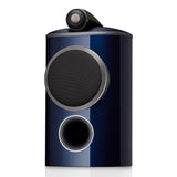 Bowers & Wilkins 805 D4 Signature Stand-Mount Speaker - California Burl Gloss(Pair)