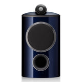 Bowers & Wilkins 805 D4 Signature Stand-Mount Speaker - California Burl Gloss(Pair)