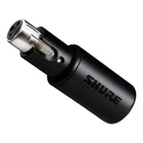 Shure MVX2U Digital Audio Interface XLR to USB-C Adapter with Headphone Output