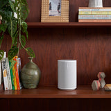 Sonos Indoor/Outdoor Set with Sonos Move 2 and Era 100 Wireless Speaker (White)