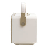 JBL Authentics 300 Portable Wireless Bluetooth Speaker (White)