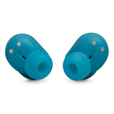 JBL Tune Buds 2 Noise Cancelling True Wireless Headphones (Turquoise)
