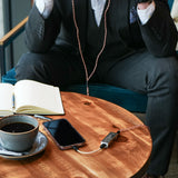 iFi Audio GO bar Kensei Ultraportable DAC | Preamp | Headphone Amplifier
