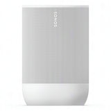 Sonos Portable Set with Move 2 and Roam 2 (White)