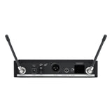 Shure BLX24R/SM58-H10 Wireless Rack-Mount Vocal System with SM58 Handheld Microphone (H10 Frequency)