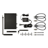 Shure BLX24R/SM58-H10 Wireless Rack-Mount Vocal System with SM58 Handheld Microphone (H10 Frequency)