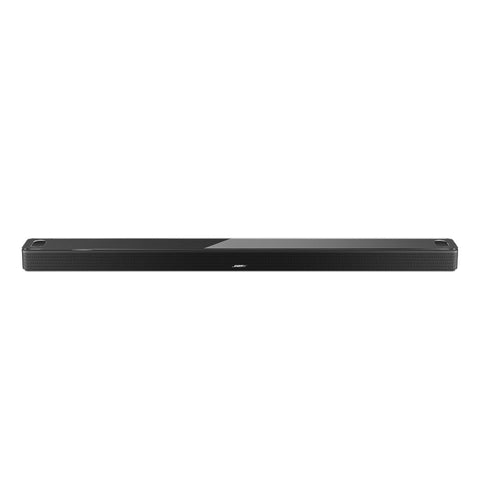Bose Audio Smart Ultra Soundbar with Dolby Atmos and Voice Control