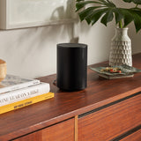 Sonos Indoor/Outdoor Set with Sonos Move 2 and Era 100 Wireless Speaker (Black)