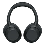 Sony ULT WEAR Noise Canceling Wireless Headphone Bundle with gSport Case (Black)