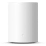 Sonos Immersive Set with Beam (Gen 2) Soundbar, Sub Mini Wireless Subwoofer, and Pair of Era 100 Wireless Smart Speakers (White)