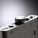 iFi Audio hip-dac 3 Portable USB DAC & Amplifier