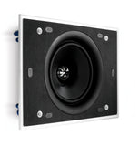 KEF Ci160QL Uni-Q Rectangle In-Wall Speaker (Each)
