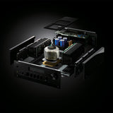 Yamaha R-N2000A Hi-Fi Network Receiver (Black)