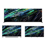 Sony XR77A95L 77" BRAVIA XR 4K HDR QD-OLED with Google TV