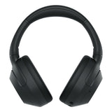 Sony ULT WEAR Noise Canceling Wireless Headphone Bundle with gSport Case (Black)