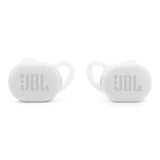 JBL Endurance Race 2 Noise Cancelling True Wirelss Sport Earbuds (White)