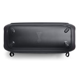 JBL PartyBox On-The-Go Essential with Wireless Microphone & Water Resistance