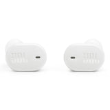 JBL Tune Buds 2 Noise Cancelling True Wireless Headphones (White)