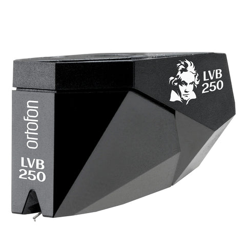 Ortofon 2M Black LVB 250 MM Phono Cartridge