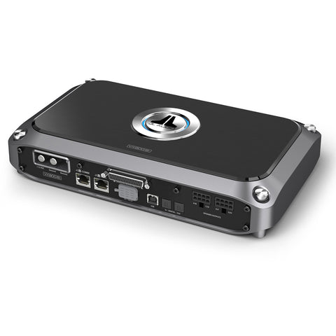 JL Audio VX800/8i 100 Watts x 8 at 2 Ohms 8-Channel Amplifier w/ DSP