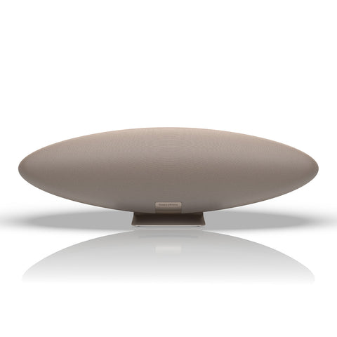 Bowers & Wilkins Zeppelin Pro Edition Wireless Speaker (Solar Gold)