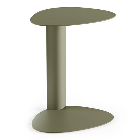 BDI Bink 1025 Laptop Stand and Side Table