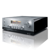 Yamaha R-N2000A Hi-Fi Network Receiver (Silver)